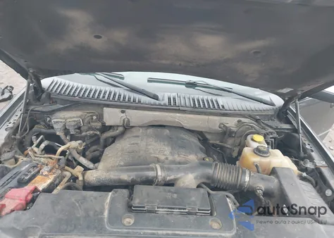 2016 Ford Expedition El Platinum из США, поврежденный, VIN 1FMJK1MT1GEF45514